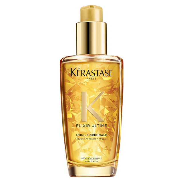 Kérastase Elixir Ultime Beautifying Hair Oil 100ml