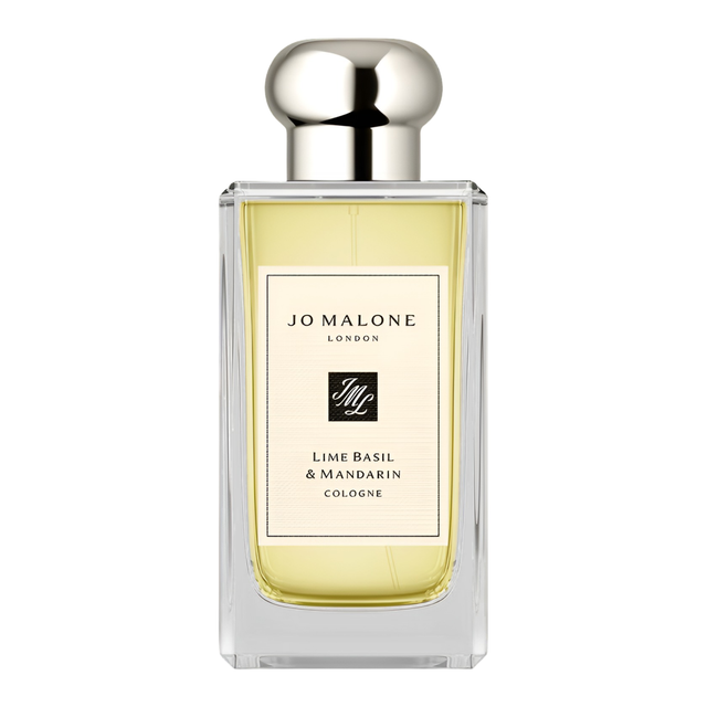 Lime Basil & Mandarin 100ml EDC By Jo Malone (Women's)