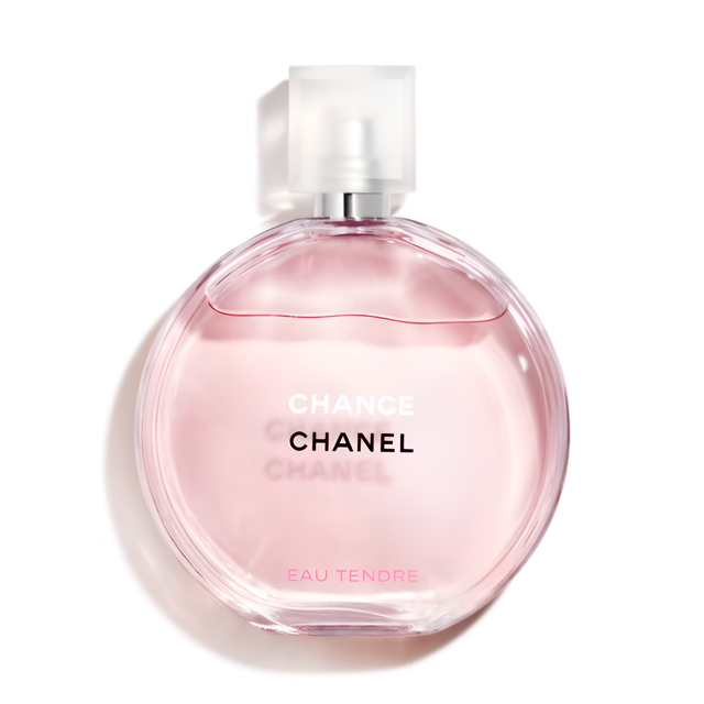 Chanel Chance Eau Tendre 150ml EDT By Chanel (Women's)