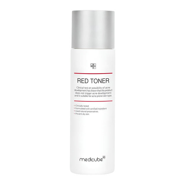 Medicube Red Toner 100ml