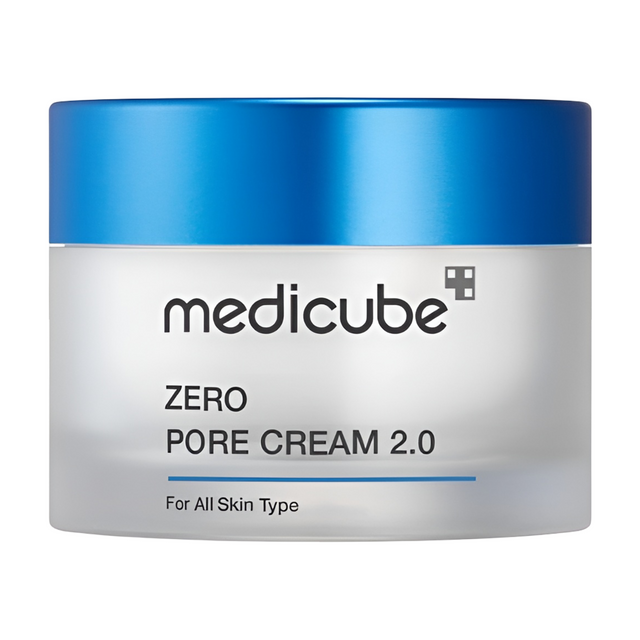Medicube Zero Pore Cream 50ml
