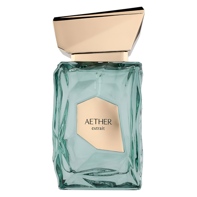 Aether Extract 100ml EDP By French Avenue (Men's)