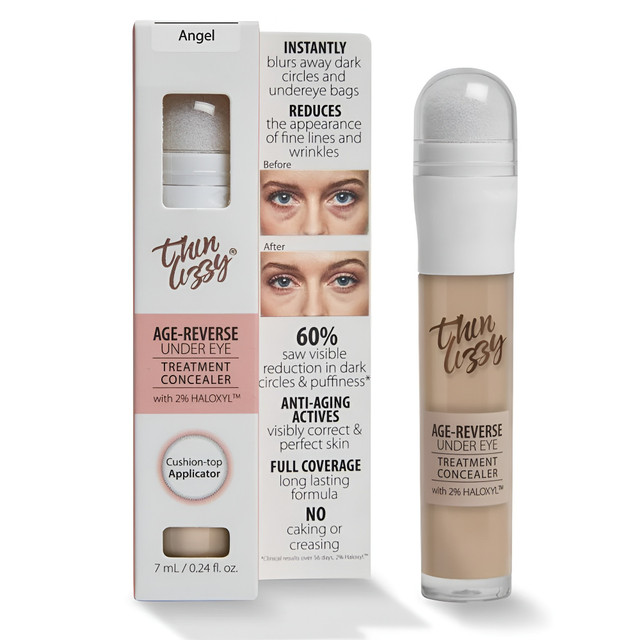 Thin Lizzy Age Reverse Concealer
