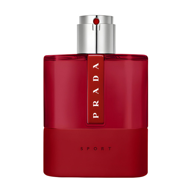 Luna Rossa Sport 100ml EDT By Prada (Men's)