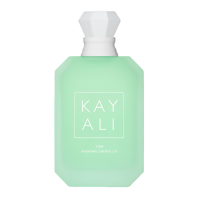 Yum Pistachio Gelato 33 100ml EDP By Kayali (Women's)