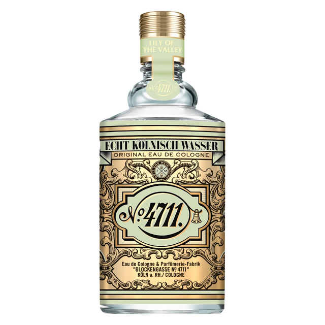 4711 Original Splash Lily of The Valley EDC 100ml by 4711 (Women's)