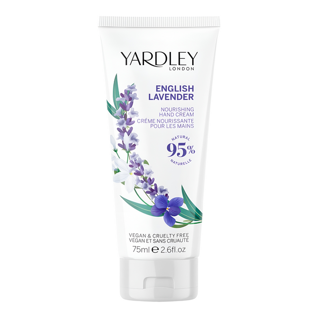 Yardley London English Lavender Hand 75ml