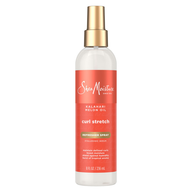 Kalahari Melon Oil Curl Stretch Refresher Spray