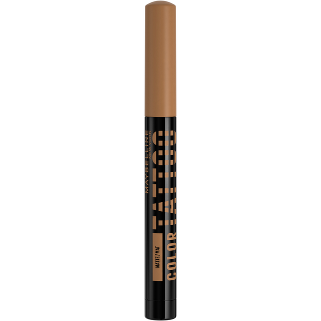 Maybelline Colour Tattoo Stix