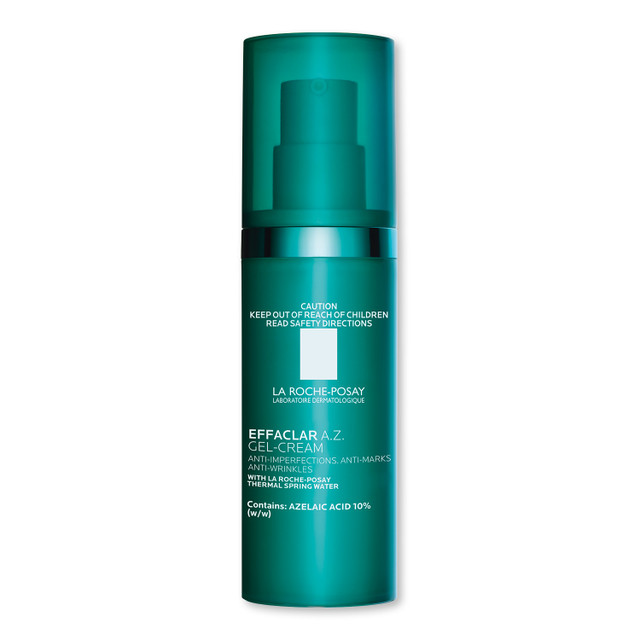 Effaclar A.Z. Azelaic Acid Gel Cream 40ml