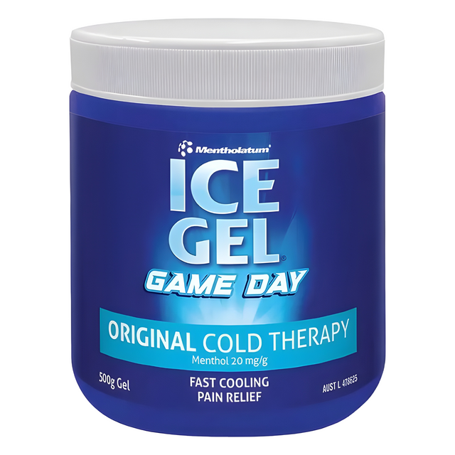 Ice Gel Original Cold Therapy 500g