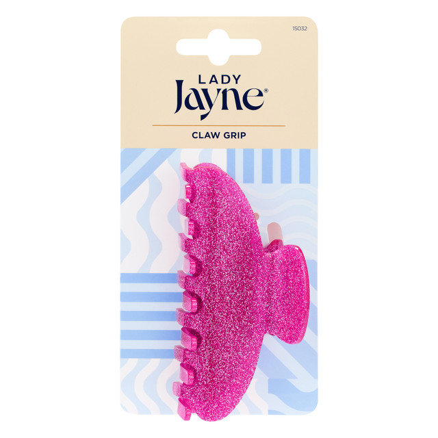 Lady Jayne Premium Claw Grip