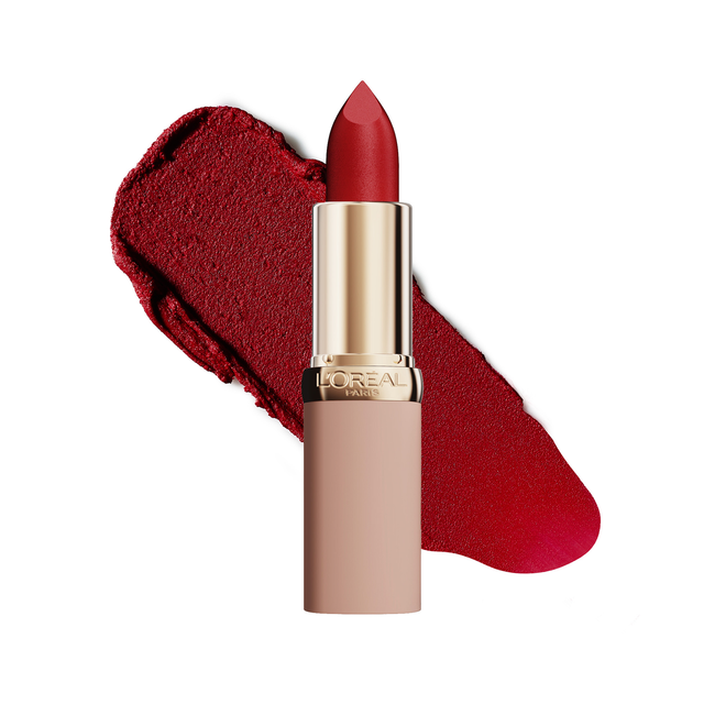 L'Oréal Paris Color Riche Matte-In-Balm Lipstick