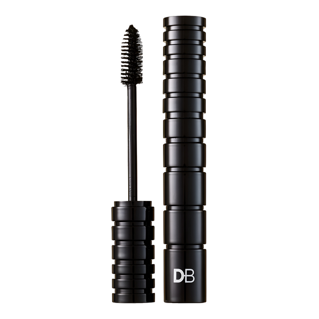 Designer Brands The Big Build Hi-Impact Mascara