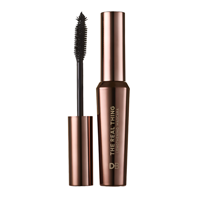 Designer Brands The Real Thing Lengthening Mascara