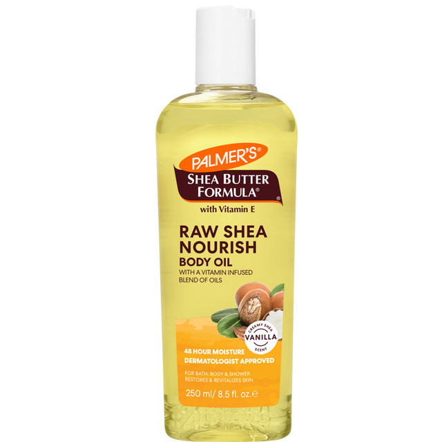 Palmer's Shea Butter Body Oil 250ml