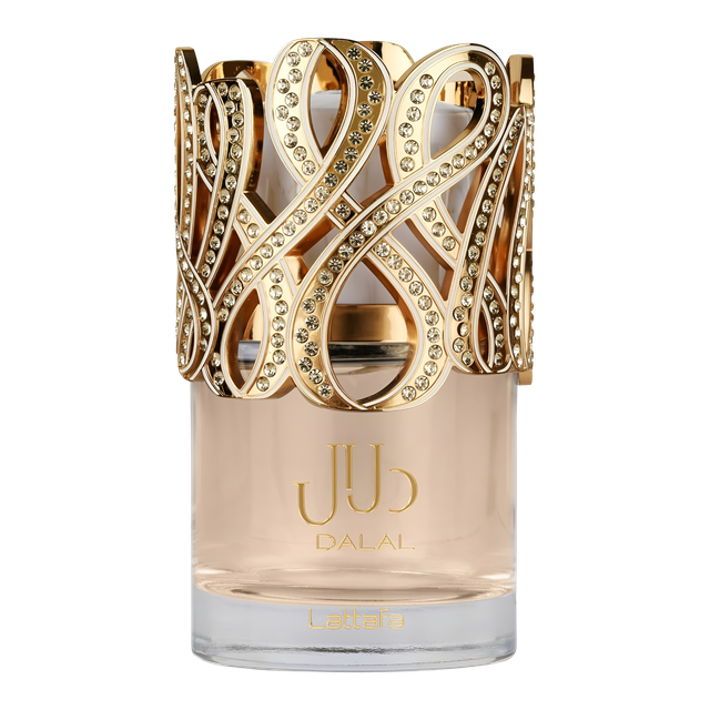Dalal 100ml EDP By Lattafa (Women's)