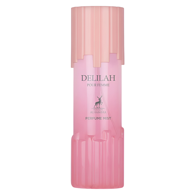 Delilah Body Mist 250ml By Maison Alhambra (Women's)
