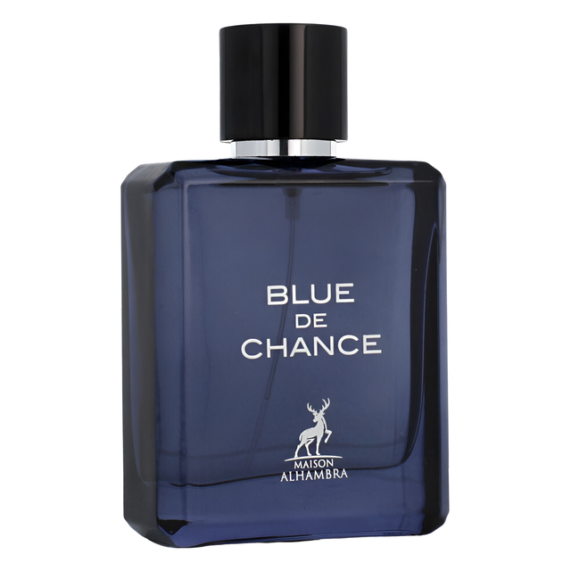 Blue De Chance 100ml EDP By Maison Alhambra (Men's)