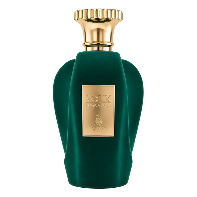 Voux Alma Verde 100ml EDP By Paris Corner (Unisex)