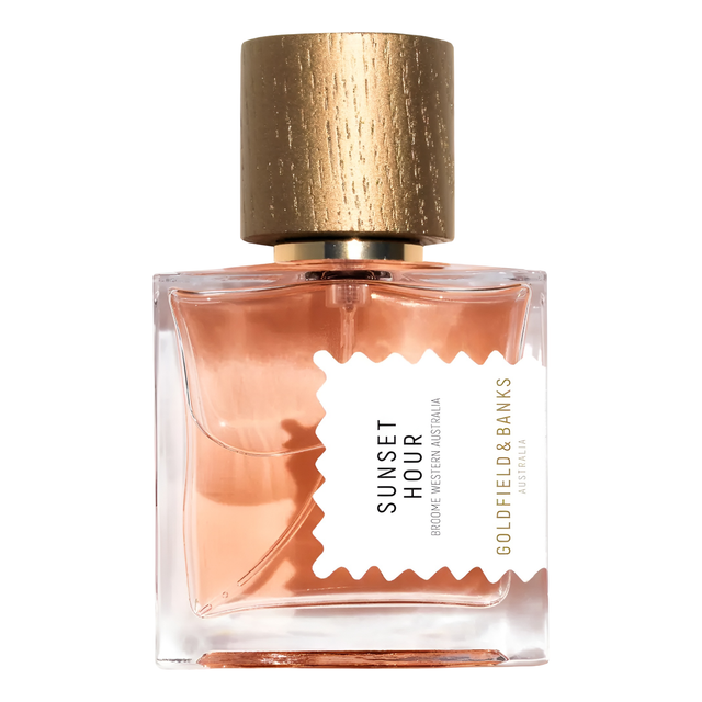 Sunset Hour 50ml EDP By Goldfield & Banks (Women's)