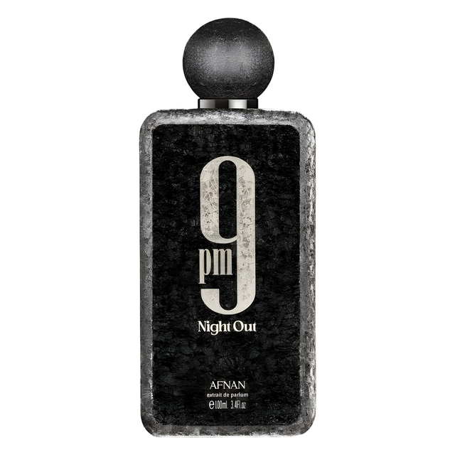 9pm Night Out 100ml EDP By Afnan (Men's)