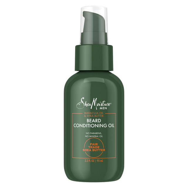Maracuja & Shea Oils Beard Conditioning Oil