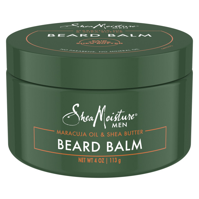 Maracuja Oil & Shea Butter Beard Balm
