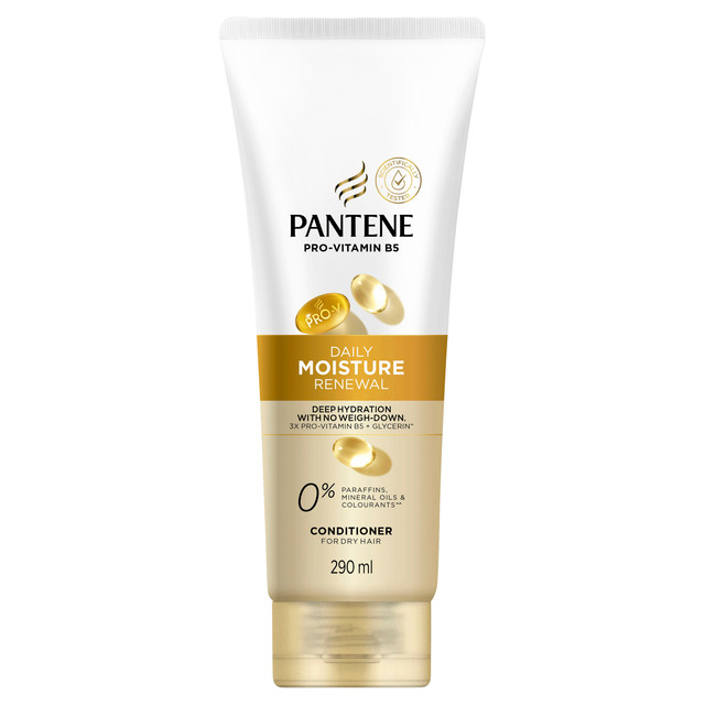 Pantene Pro-V Conditioner Daily Moisture Renewal 290ml