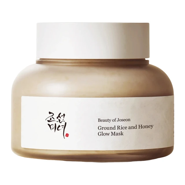 Beauty of Joseon Ground Rice and Honey Glow Mask 150ml