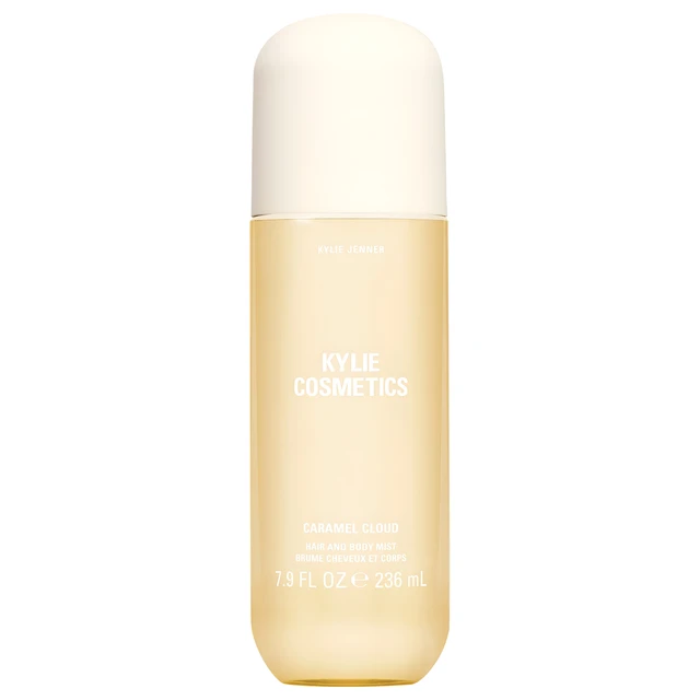 Caramel Cloud 236ml Body Mist By Kylie Jenner (Women's)