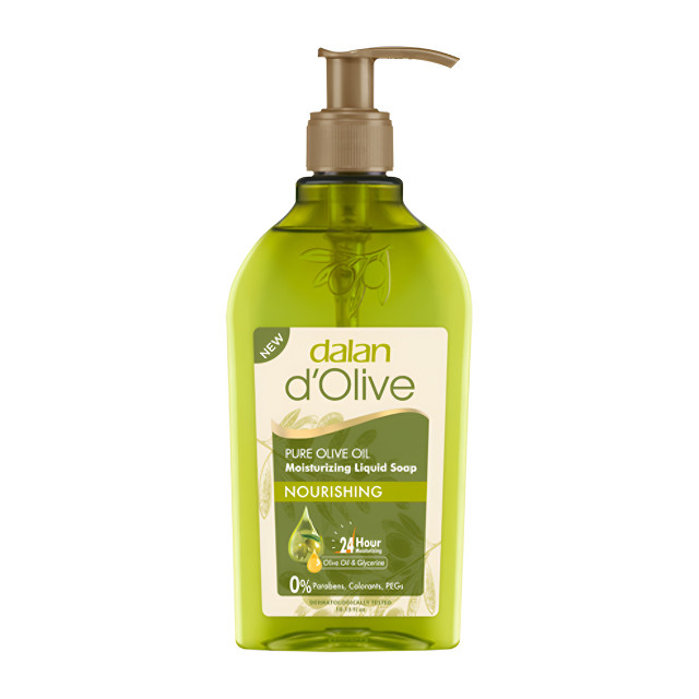 Dalan D’Olive Nourish Hand Wash 300ml