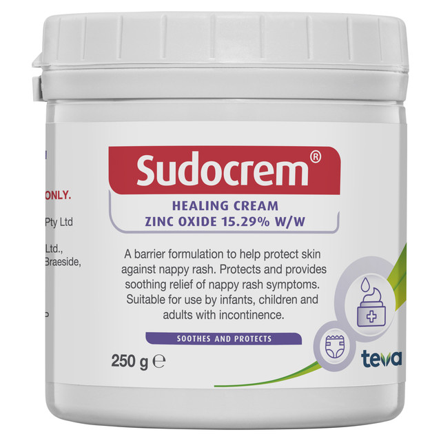 Sudocrem 250g Sudocrem 250g