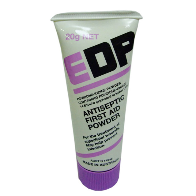 EDP Powder 20g