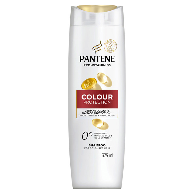 Pantene Pro-V Shampoo Colour Protection 375ml