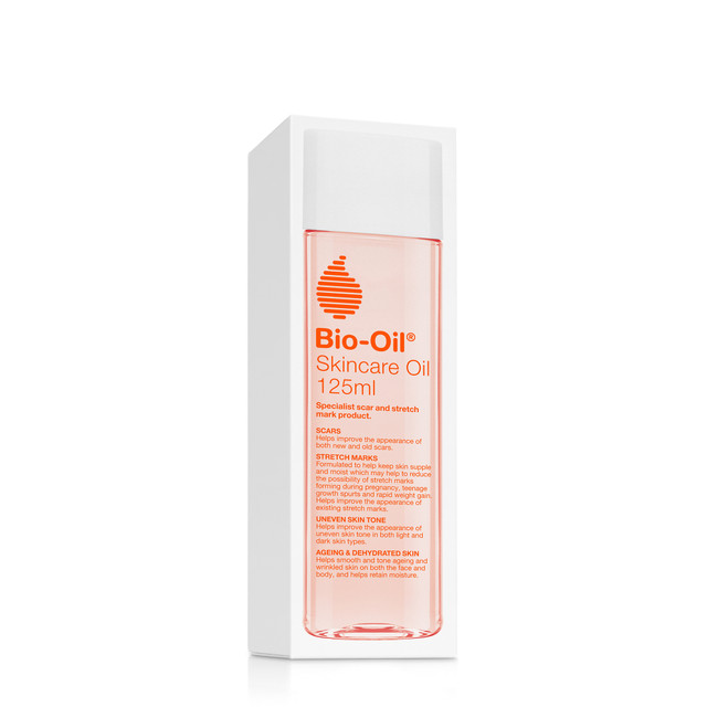 Bio-Oil Skincare Oil 125mL