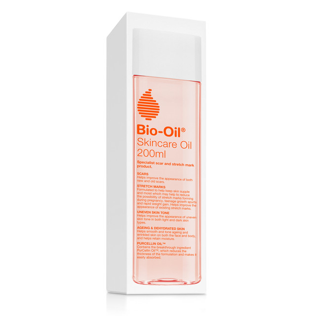 Bio-Oil Skincare Oil 200mL