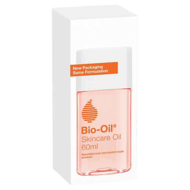 Bio-Oil Skincare Oil 60mL Bio-Oil Skincare Oil 60mL