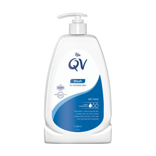 QV Wash 1L