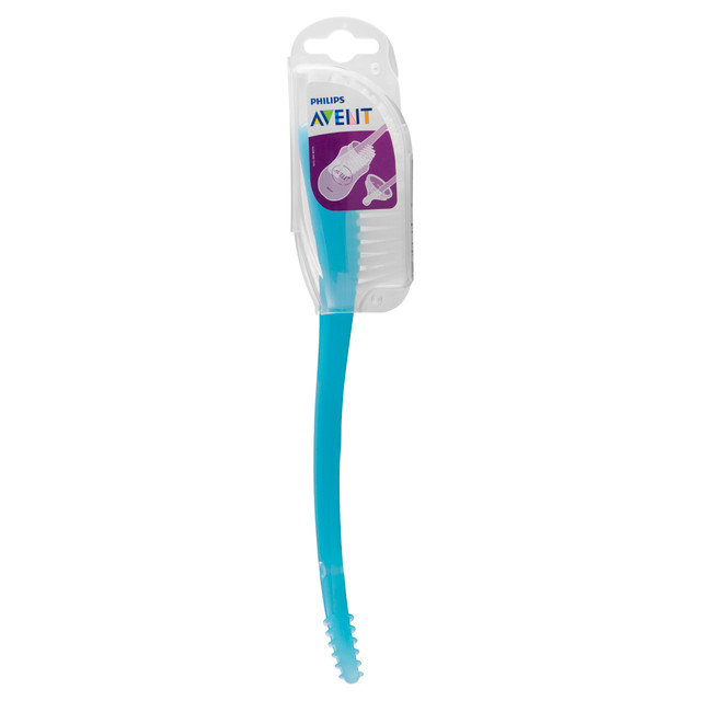 Philips Avent Bottle Brush Blue, SCF145/06 Philips Avent Bottle Brush Blue, SCF145/06