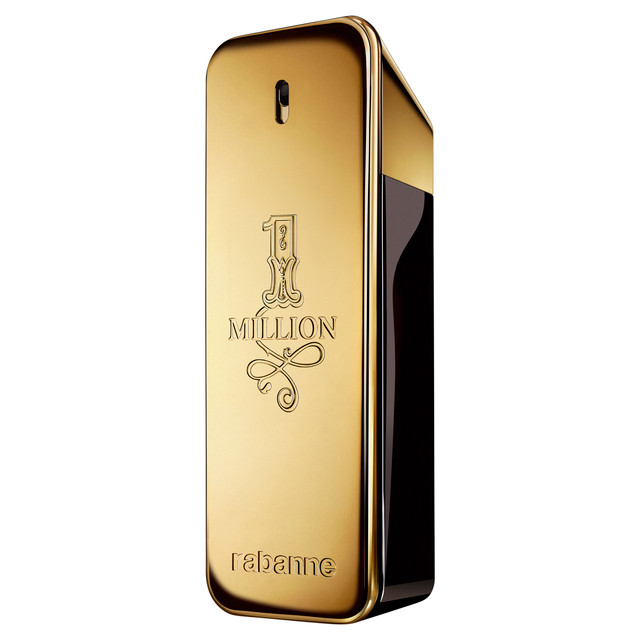 1 Million EDT 100ML