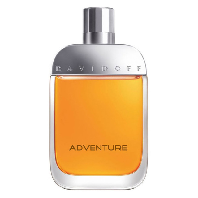 Adventure 100ml EDT By Davidoff (Mens)