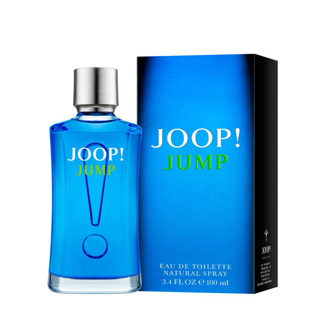 Joop! Jump Eau De Toilette For Men 100ml