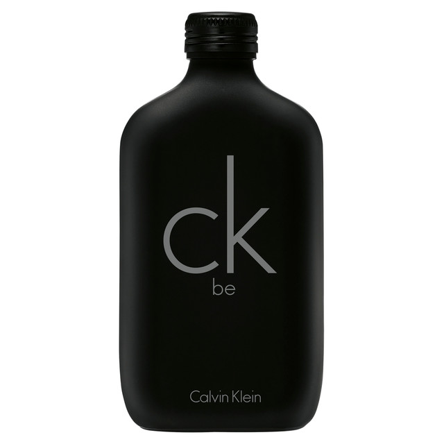 CALVIN KLEIN FRAGRANCES CK Be Eau de Toilette Spray 200 ML