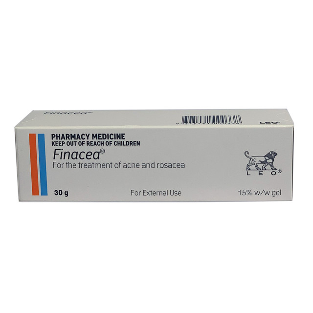 Finacea 15% Gel 30g