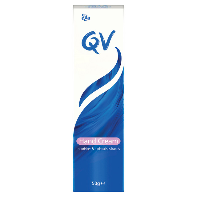 QV Hand Cream 50g