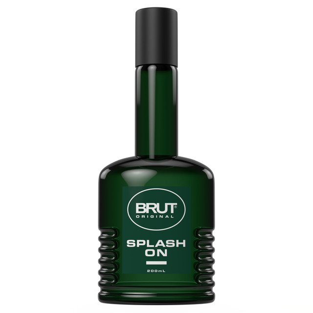 Brut Original Splash On 200ml