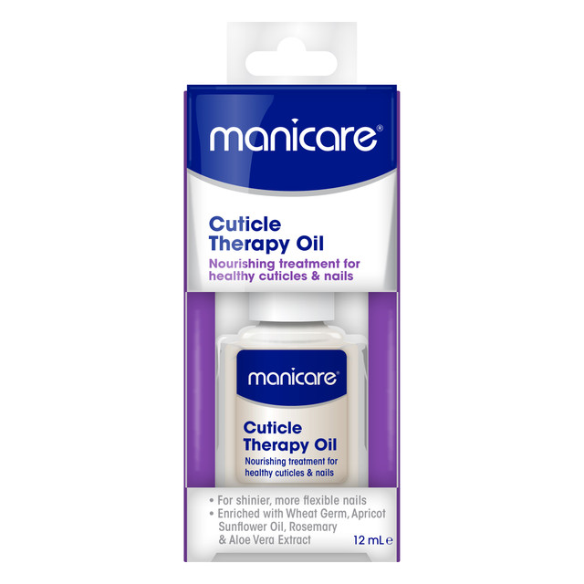Manicare Cuticle Therapy