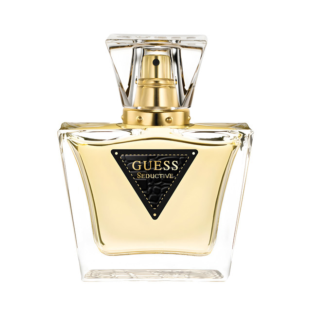 Guess Seductive 75ml EDT By Guess (Womens) Guess Seductive 75ml EDT By Guess (Womens)