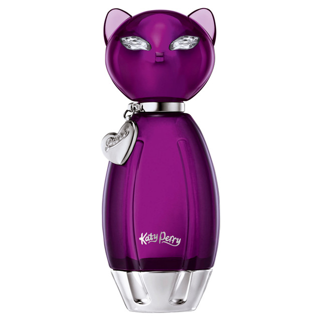 Katy Perry, Purr, Eau de Parfum, 100ml